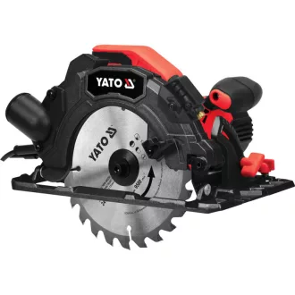 YATO Kotúčová píla 185 mm 1500 W