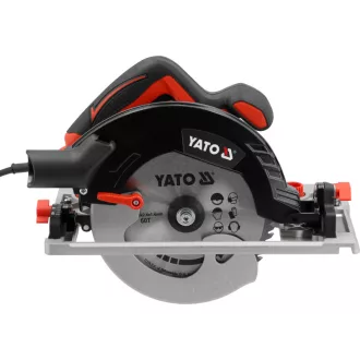 YATO Okružná píla 190 mm, 1600 W