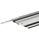 YATO Sprievodná lišta pre ponornú pílu 1000 mm