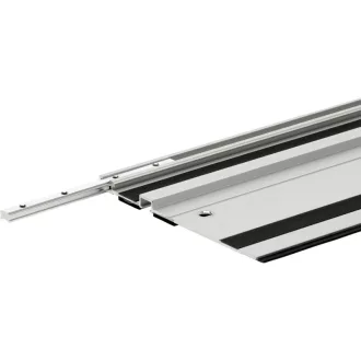 YATO Sprievodná lišta pre ponornú pílu 1000 mm