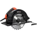 YATO Kotúčová píla 235 mm 2800 W