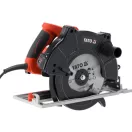 YATO Ručná okružná píla 210 mm 2000 W