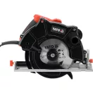 YATO Ručná okružná píla 210 mm 2000 W