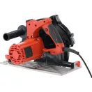 YATO Ručná okružná píla 210 mm 2000 W