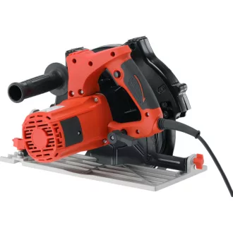 YATO Ručná okružná píla 210 mm 2000 W