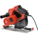 YATO Ručná okružná píla 210 mm 2000 W
