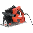 YATO Ručná okružná píla 210 mm 2000 W