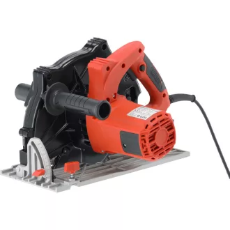 YATO Ručná okružná píla 210 mm 2000 W