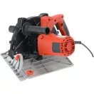 YATO Ručná okružná píla 210 mm 2000 W