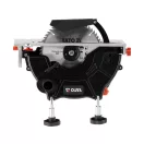 YATO Ručná okružná píla 210 mm 2000 W
