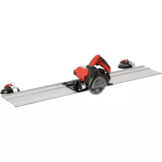   YATO Rezačka dlažby s vodným chladením 125 mm 1400 W s vodítkom