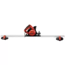YATO Rezačka dlažby s vodným chladením 125 mm 1400 W s vodítkom
