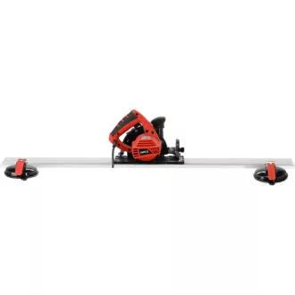   YATO Rezačka dlažby s vodným chladením 125 mm 1400 W s vodítkom