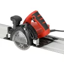YATO Rezačka dlažby s vodným chladením 125 mm 1400 W s vodítkom