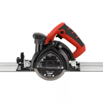   YATO Rezačka dlažby s vodným chladením 125 mm 1400 W s vodítkom