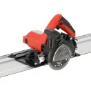 YATO Rezačka dlažby s vodným chladením 125 mm 1400 W s vodítkom