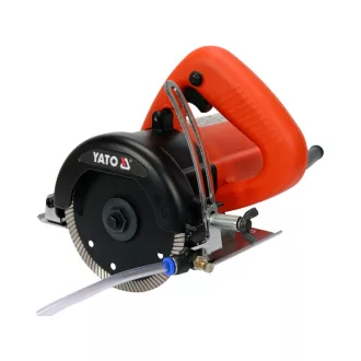 YATO Vodná rezačka dlaždíc 125 mm 1400 W