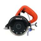 YATO Vodná rezačka dlaždíc 125 mm 1400 W
