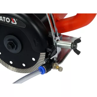 YATO Vodná rezačka dlaždíc 125 mm 1400 W