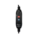 YATO Vodná rezačka dlaždíc 125 mm 1400 W