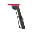 YATO Betónový brúska 1500 W + stojan