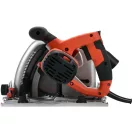 YATO Ponorná píla 165 mm 1300 W