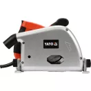 YATO Ponorná píla 165 mm 1300 W