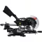 Pokosový laser YATO 255 mm 1800 W