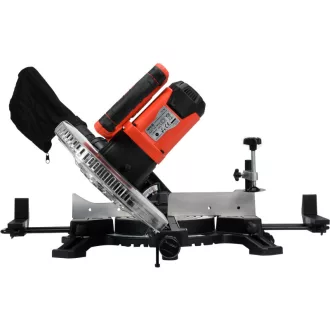Pokosový laser YATO 255 mm 1800 W