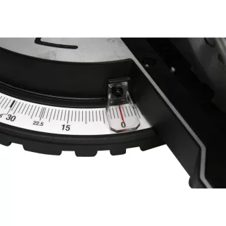 Pokosový laser YATO 255 mm 1800 W