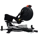 Pokosový laser YATO na drevo/kov 255 mm 1800 W