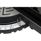Pokosový laser YATO na drevo/kov 255 mm 1800 W