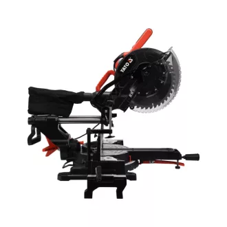 Pokosový laser YATO 305 mm 1800 W