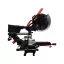 Pokosový laser YATO 305 mm 1800 W
