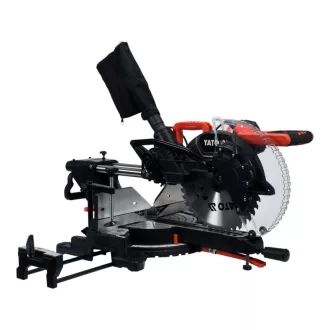 Pokosový laser YATO 305 mm 1800 W