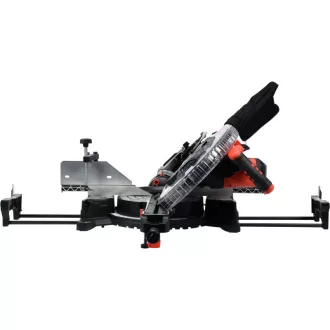 Pokosový laser YATO 305 mm 1800 W