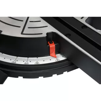 Pokosový laser YATO 305 mm 1800 W