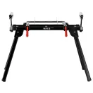 YATO Skladací pracovný stojan na pílku a hoblík