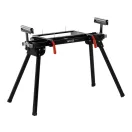 YATO Skladací pracovný stojan na pílku a hoblík