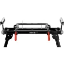 YATO Skladací pracovný stojan na pílku a hoblík