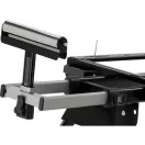 YATO Skladací pracovný stojan na pílku a hoblík