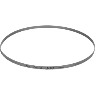 Pílový pás YATO YT-82185 pre pílu 1140 x 13 mm 14 TPI