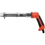 YATO Polystyrénová fréza 220 mm 70-450 °C 220 W