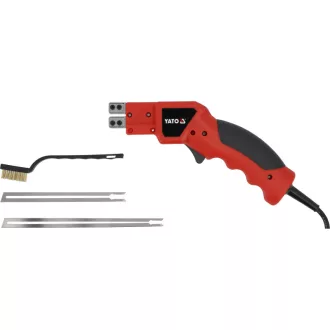 YATO Polystyrénový rezač s teplotným regulátorom 150 W