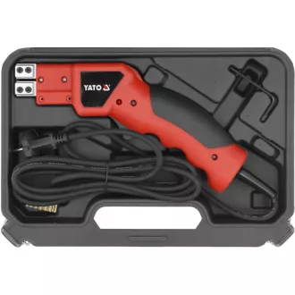 YATO Polystyrénový rezač s teplotným regulátorom 150 W