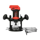 Bezdrôtový router YATO 18 V (bez batérie a nabíjačky)