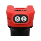 Bezdrôtový router YATO 18 V (bez batérie a nabíjačky)