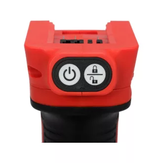 Bezdrôtový router YATO 18 V (bez batérie a nabíjačky)