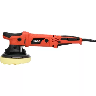 YATO Excentrická leštička M8 150 mm 720 W