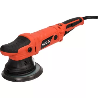 YATO Excentrická leštička M8 150 mm 720 W